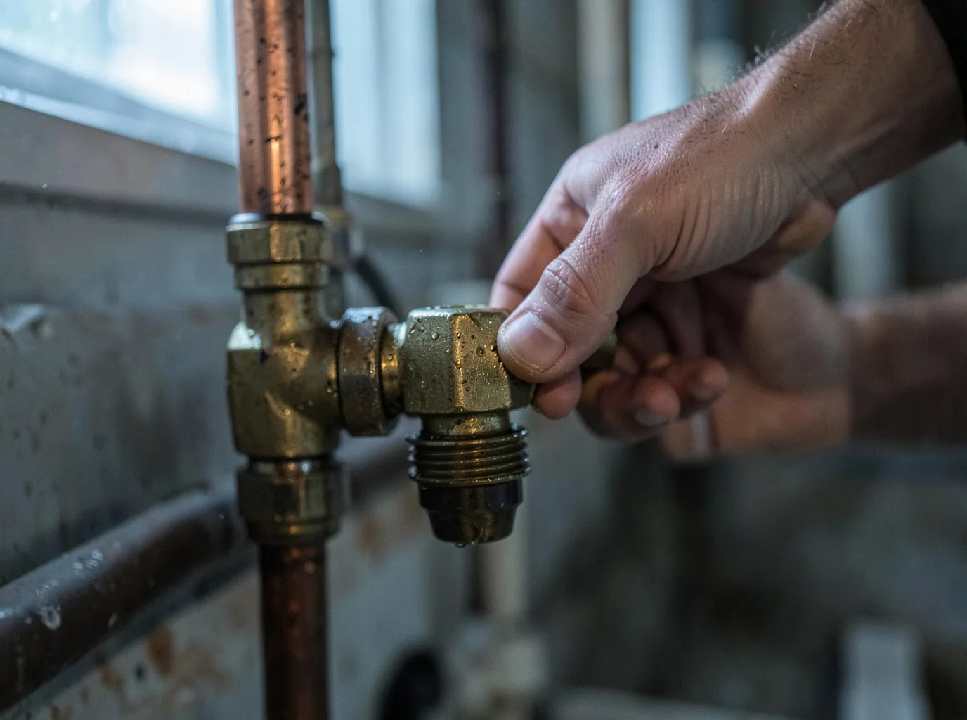 Emergency Plumber Chehalis, WA FAQs